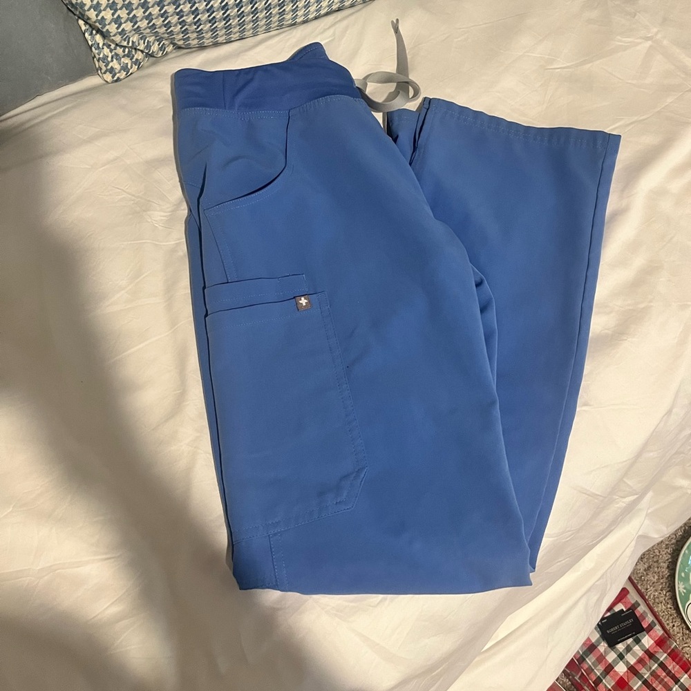 Figs pants